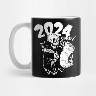 2024 ✔️ Mug